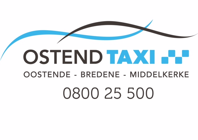 Ostend-Taxi
